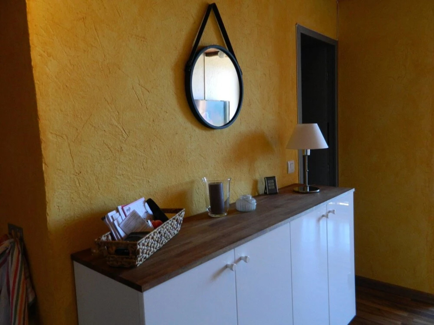 Apartment With one Bedroom in Les Angles, With Wonderful Lake View - 8