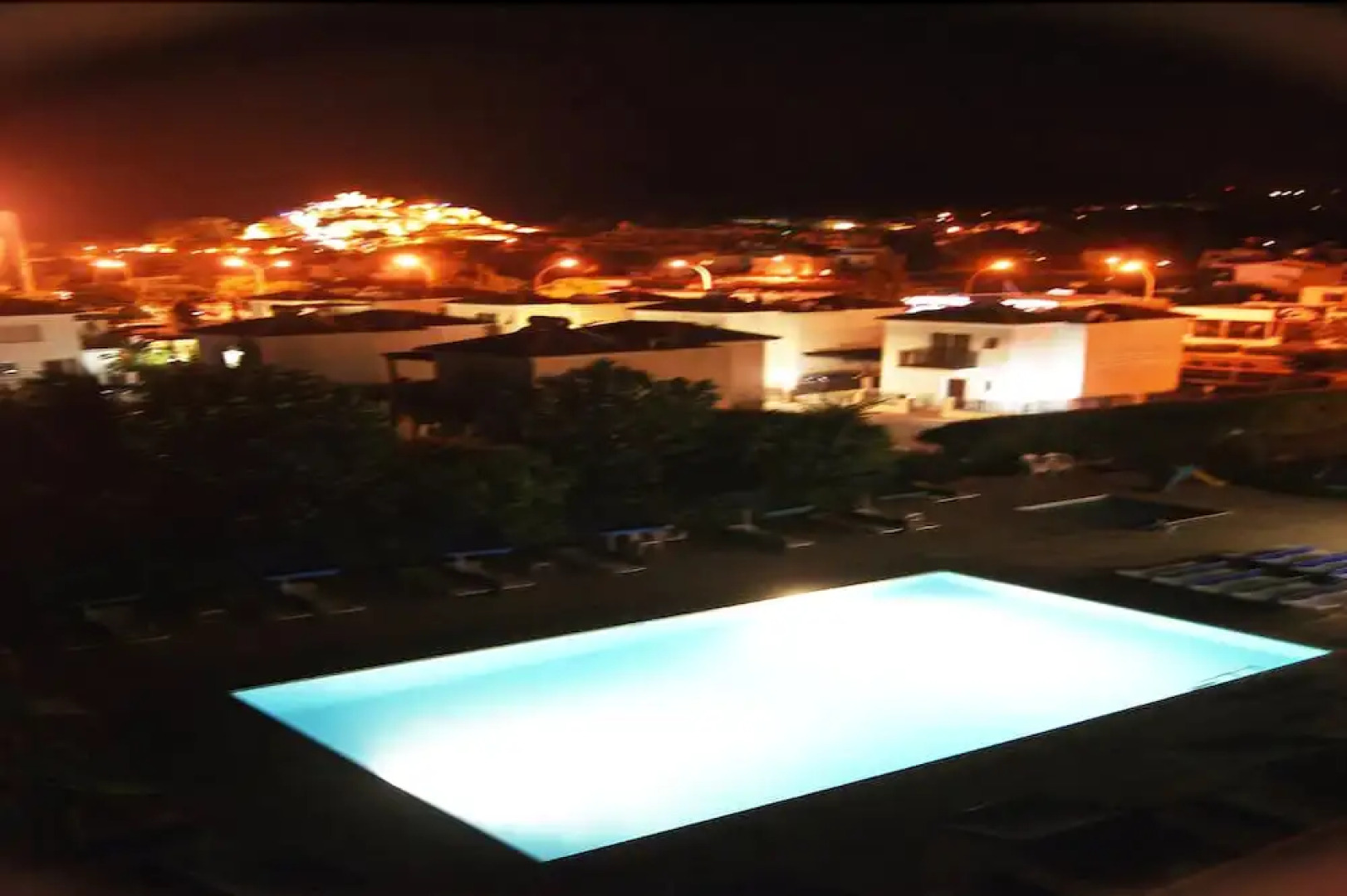 Mandalena Hotel Apts