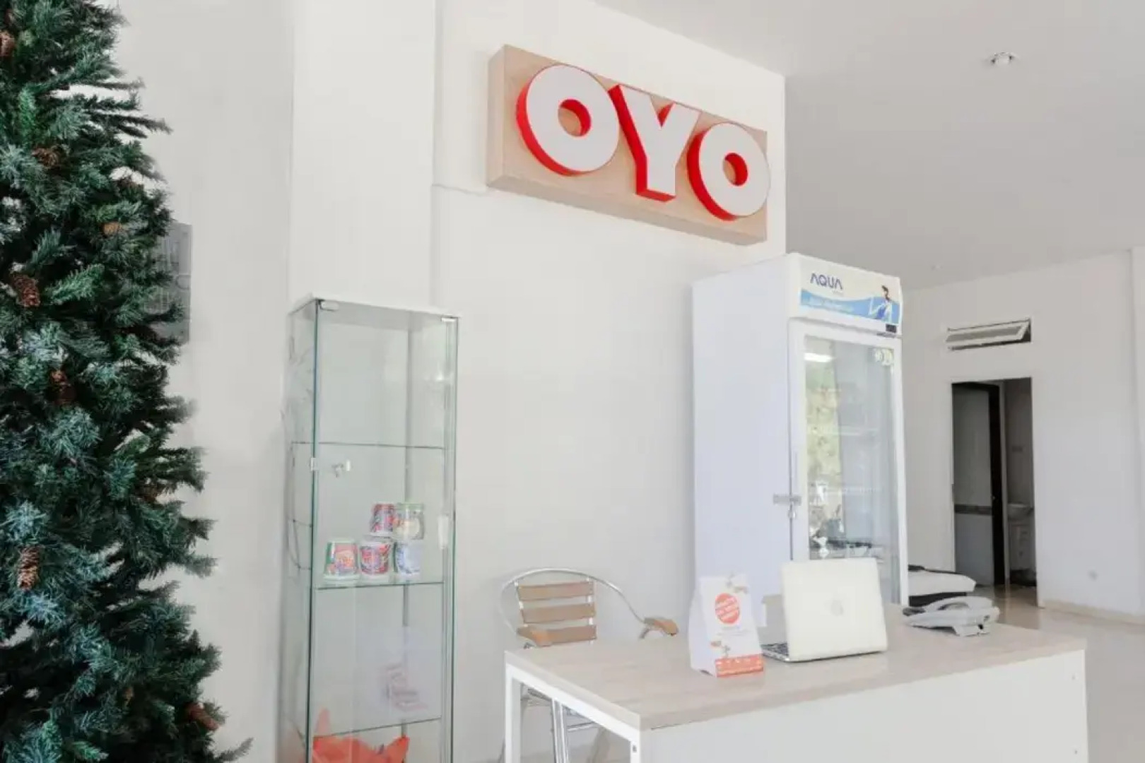 OYO 1194 Villa Bukit Panderman Residence