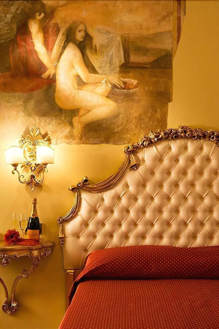 Relais Madonna Di Campagna