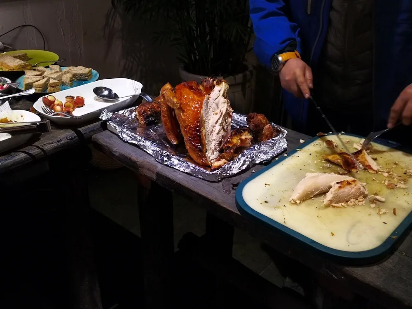 City Wall Old House.Ji Residence