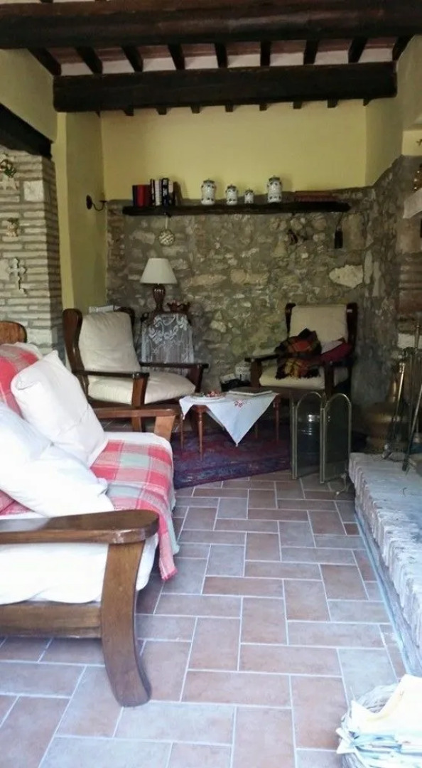 Piccolo Borgo del Giglio