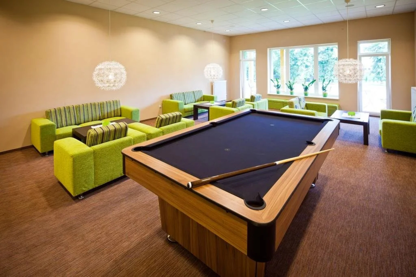 Garni hotel Svitavy