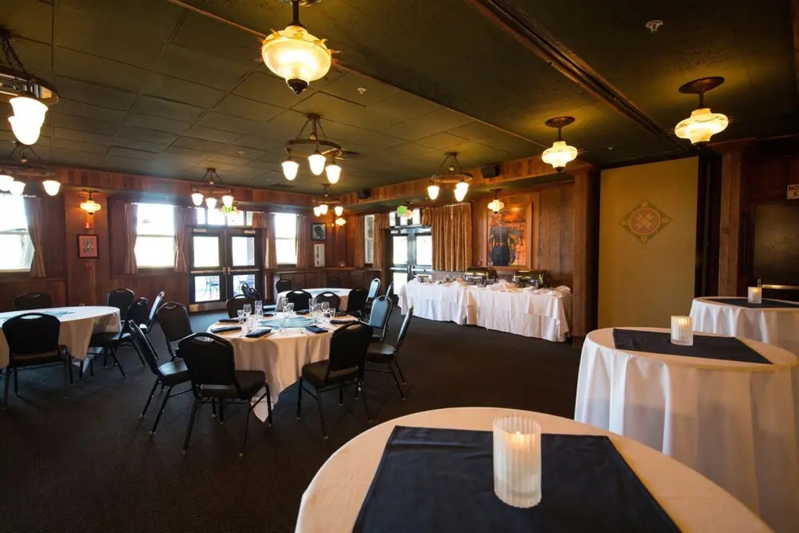 McMenamins Gearhart Hotel