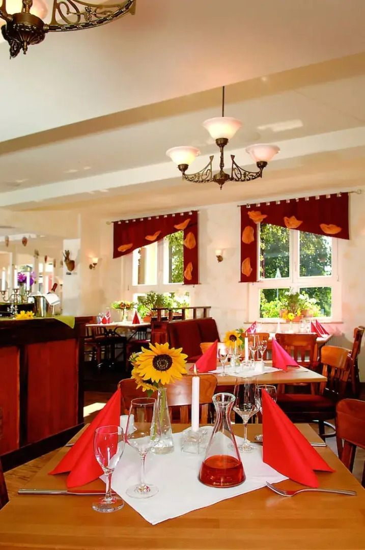 Landgasthof Zur Tanne