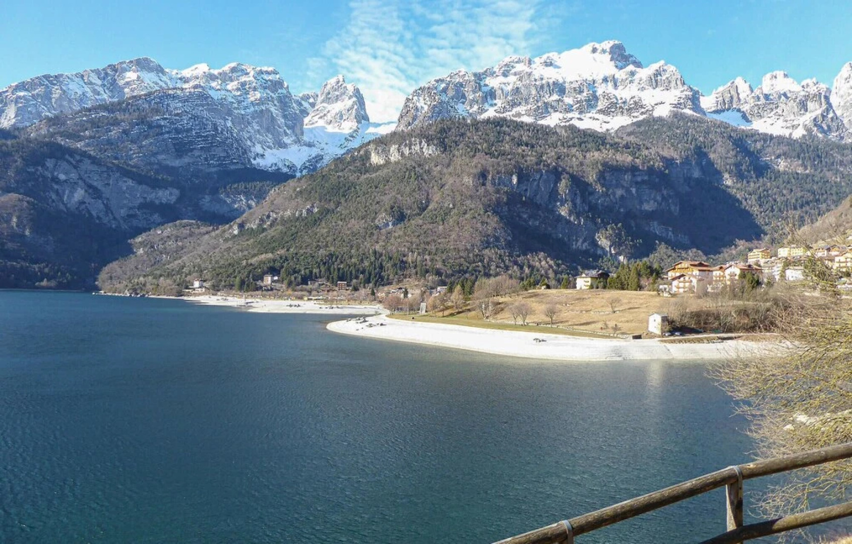 Beautiful Home in Fai Della Paganella With 2 Bedrooms and Wifi