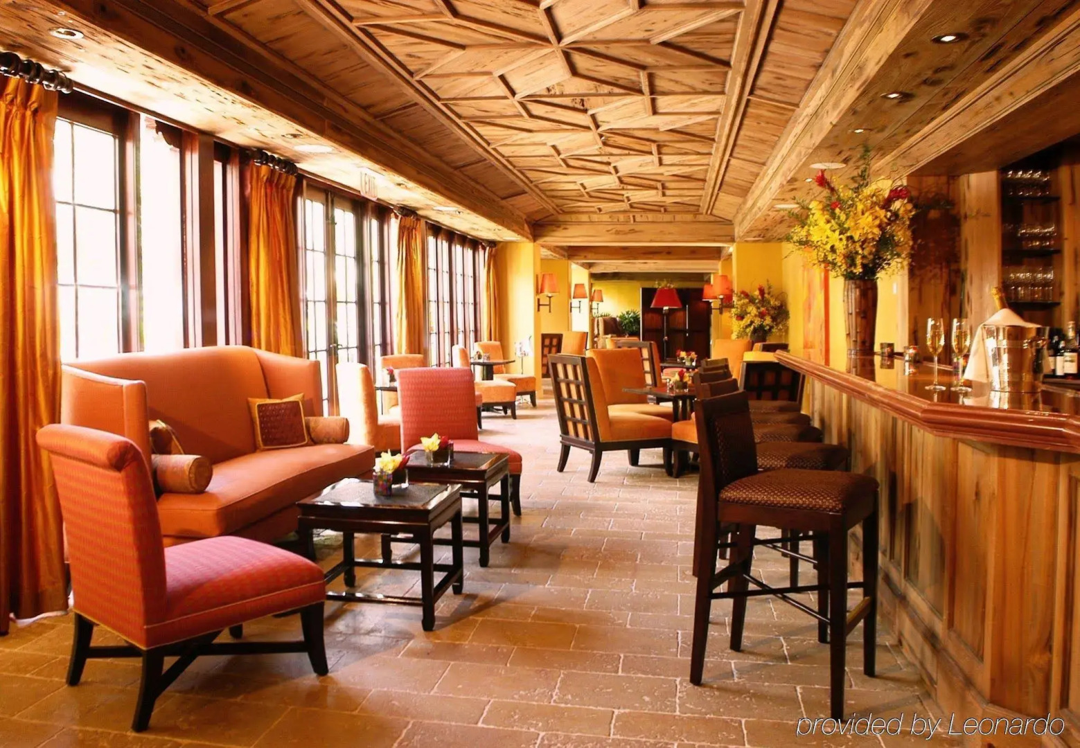 The Brazilian Court Hotel