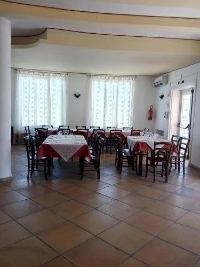 Hotel Residence Fontanelle