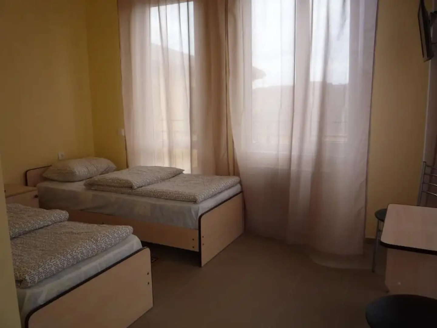 Гостевой дом «Олимпийский парк»