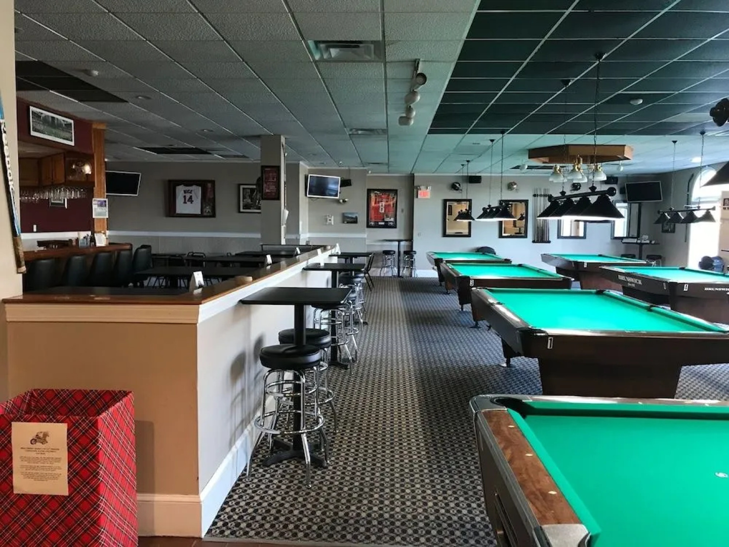 Whaler Inn and Suites