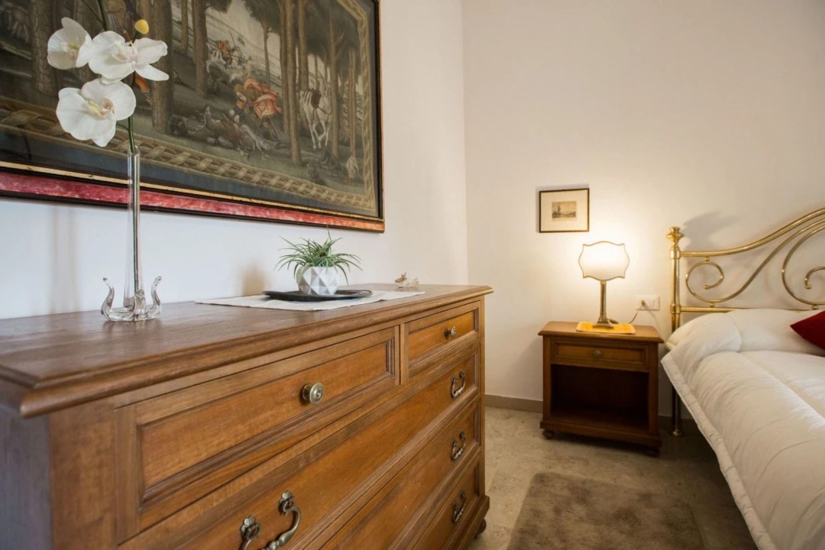 Firenze Residence