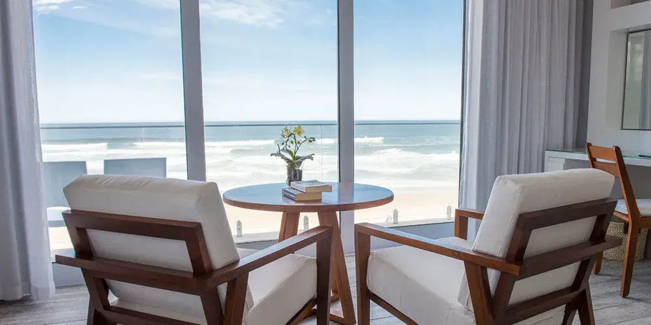 Wilderness Beach Lodge