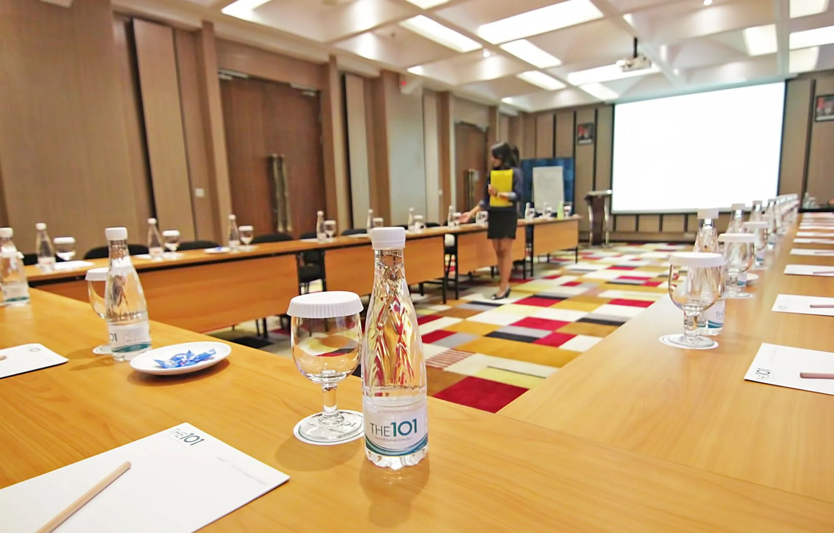 The 1O1 Bandung Dago