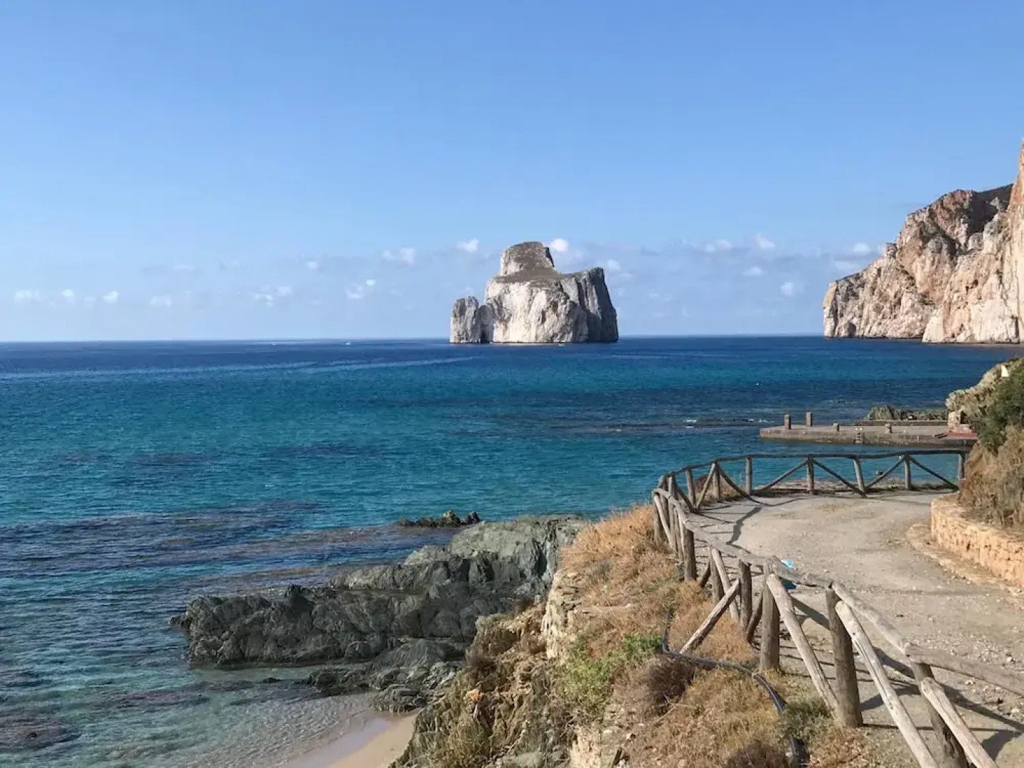 Sui Tetti Di Iglesias