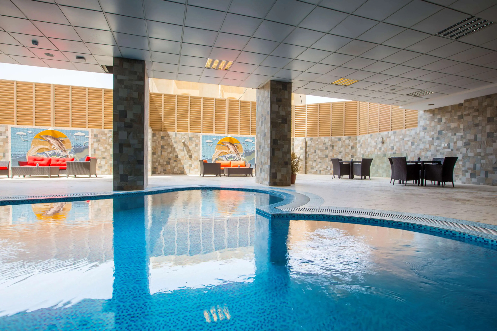 Radisson Blu Hotel, Jeddah Plaza