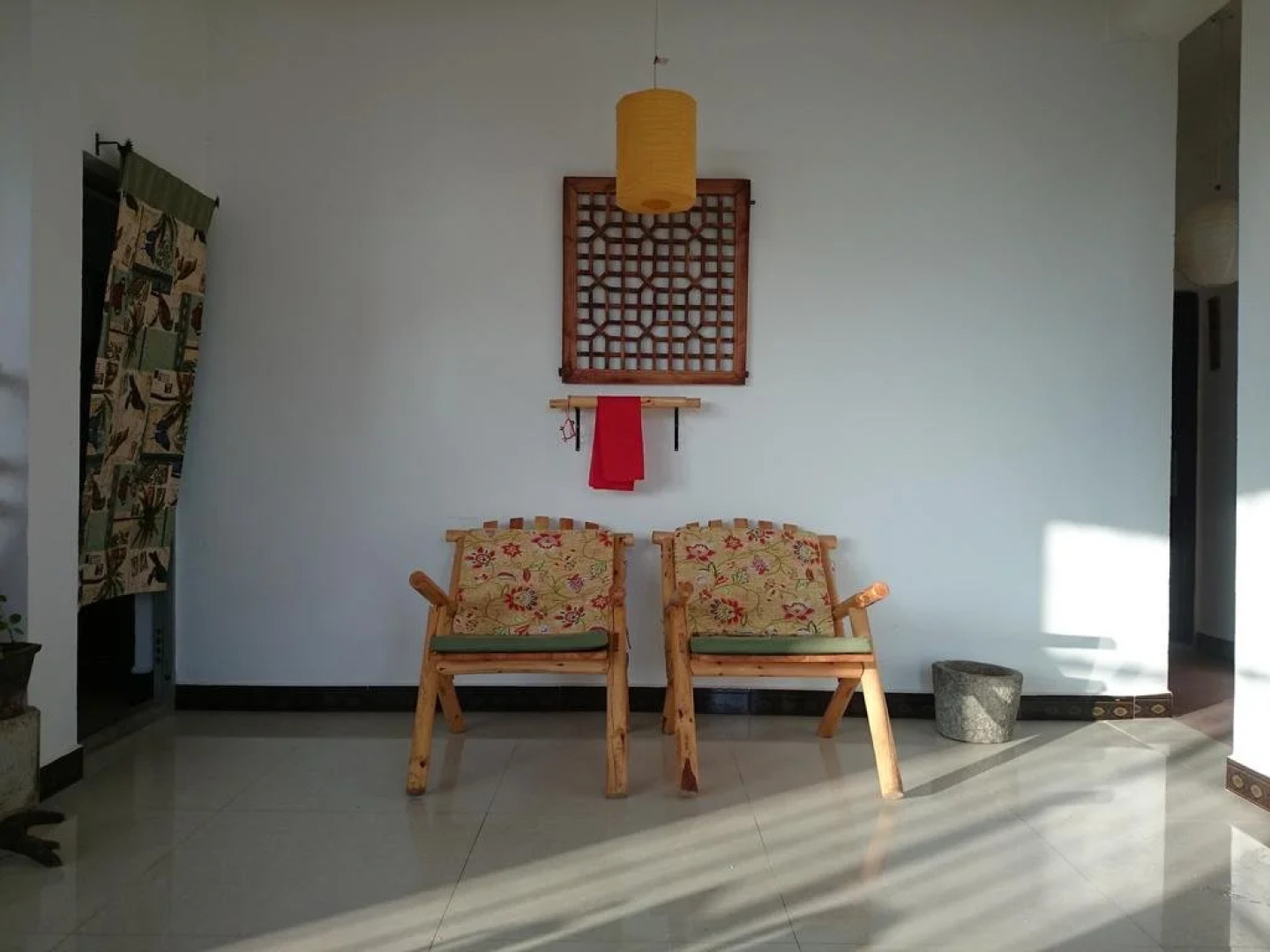 Dali Erhai Ai Yuan Xuan Inn Sea View Hostel