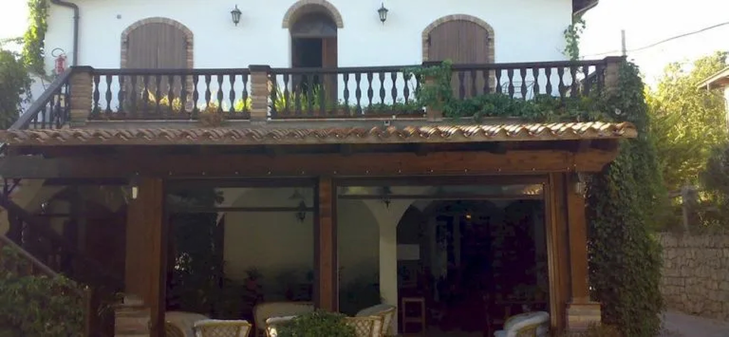 Turismo Rurale La Miniera Fiorita