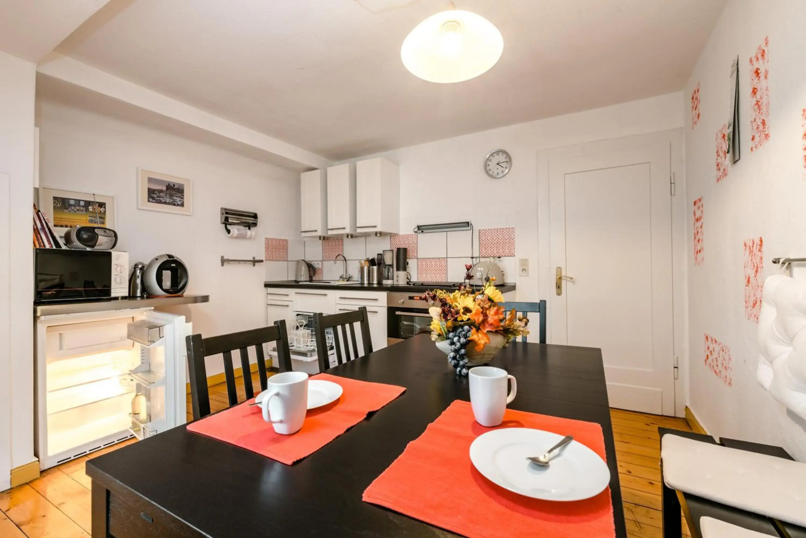 Ferienwohnung Alexandra