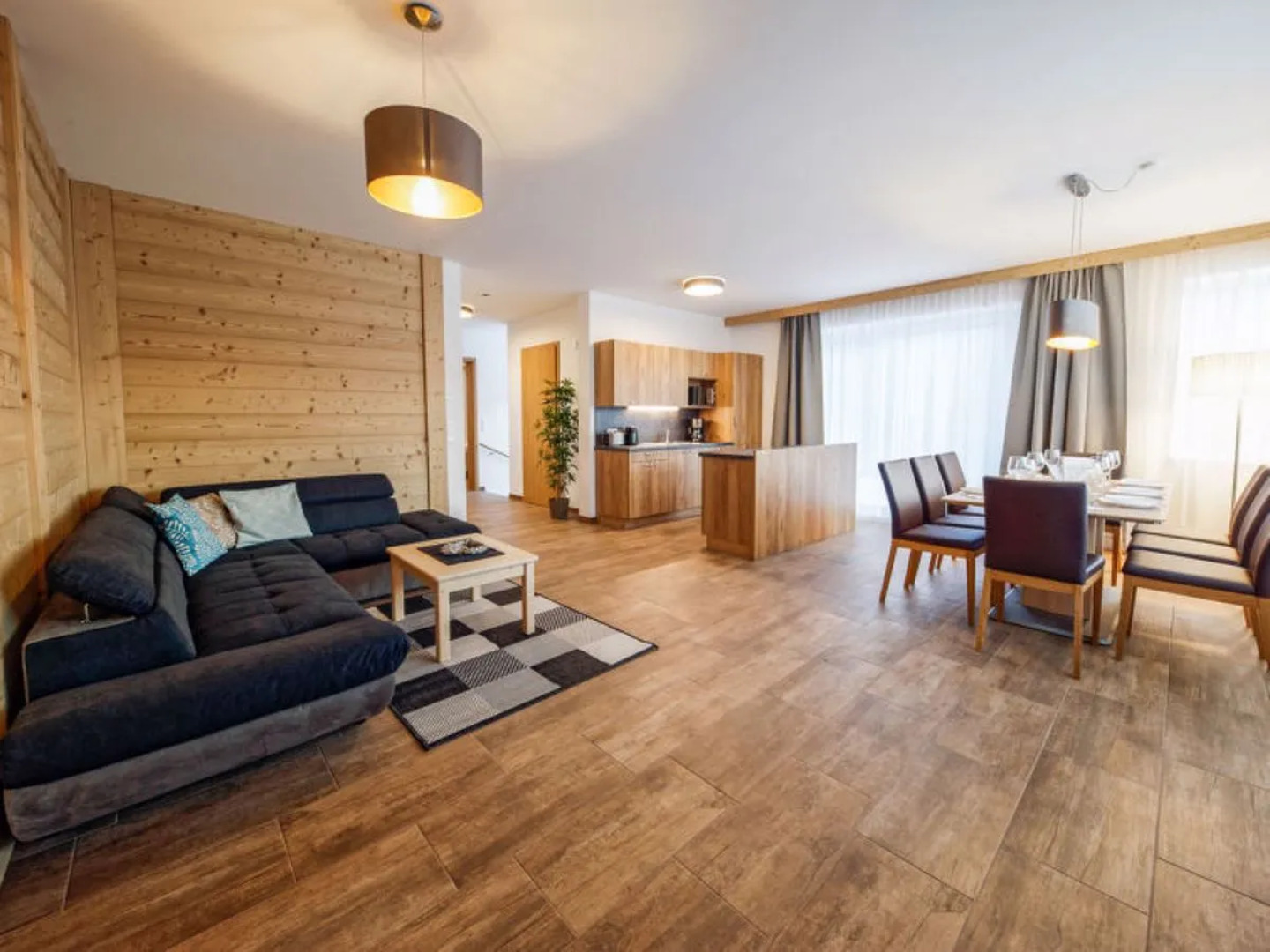 Grebenzen St Lambrecht