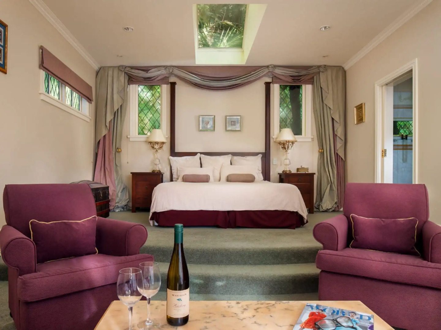 Greenmantle Estate Hotel