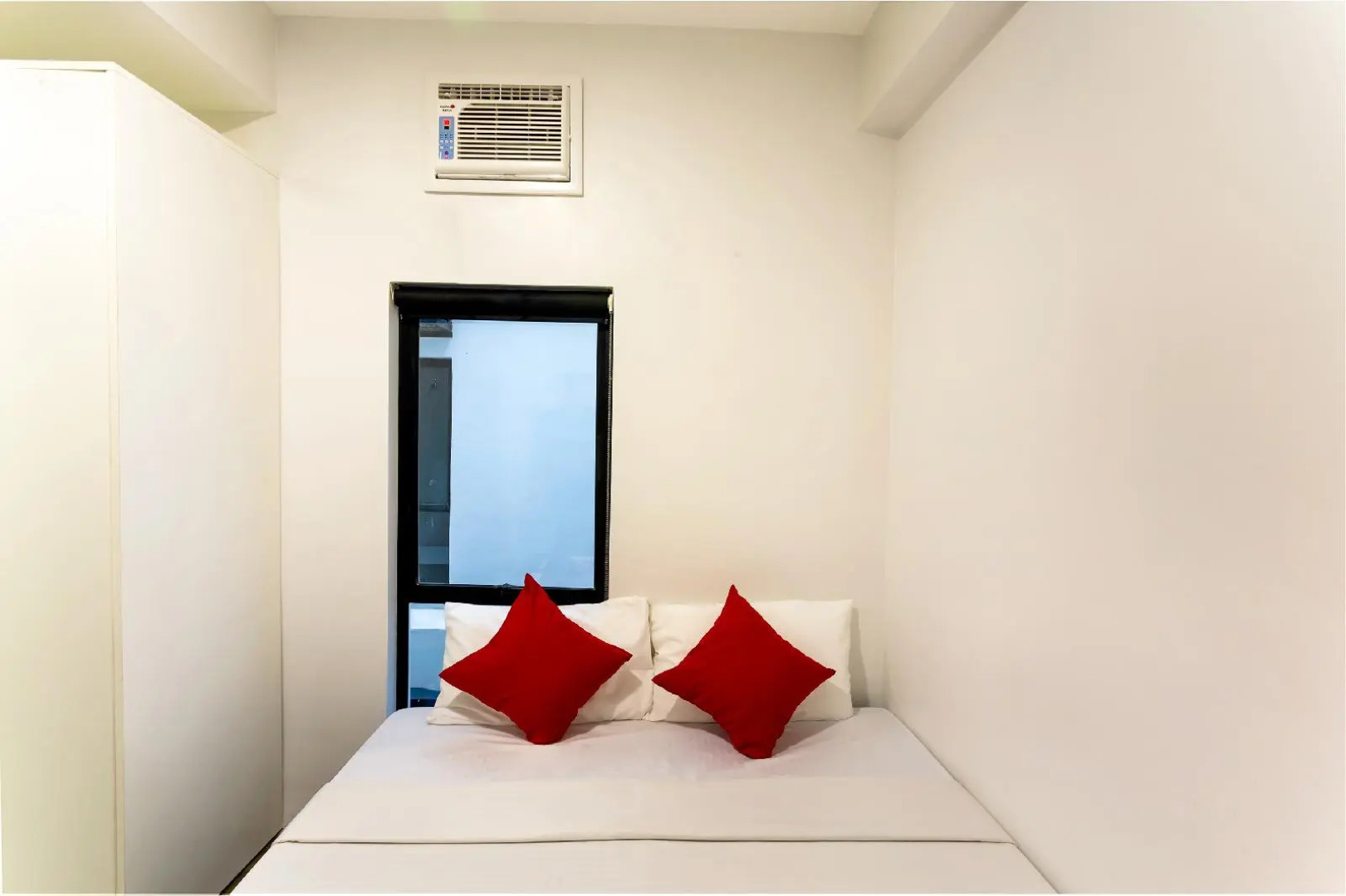 Oyo 518 Mytown Amsterdam