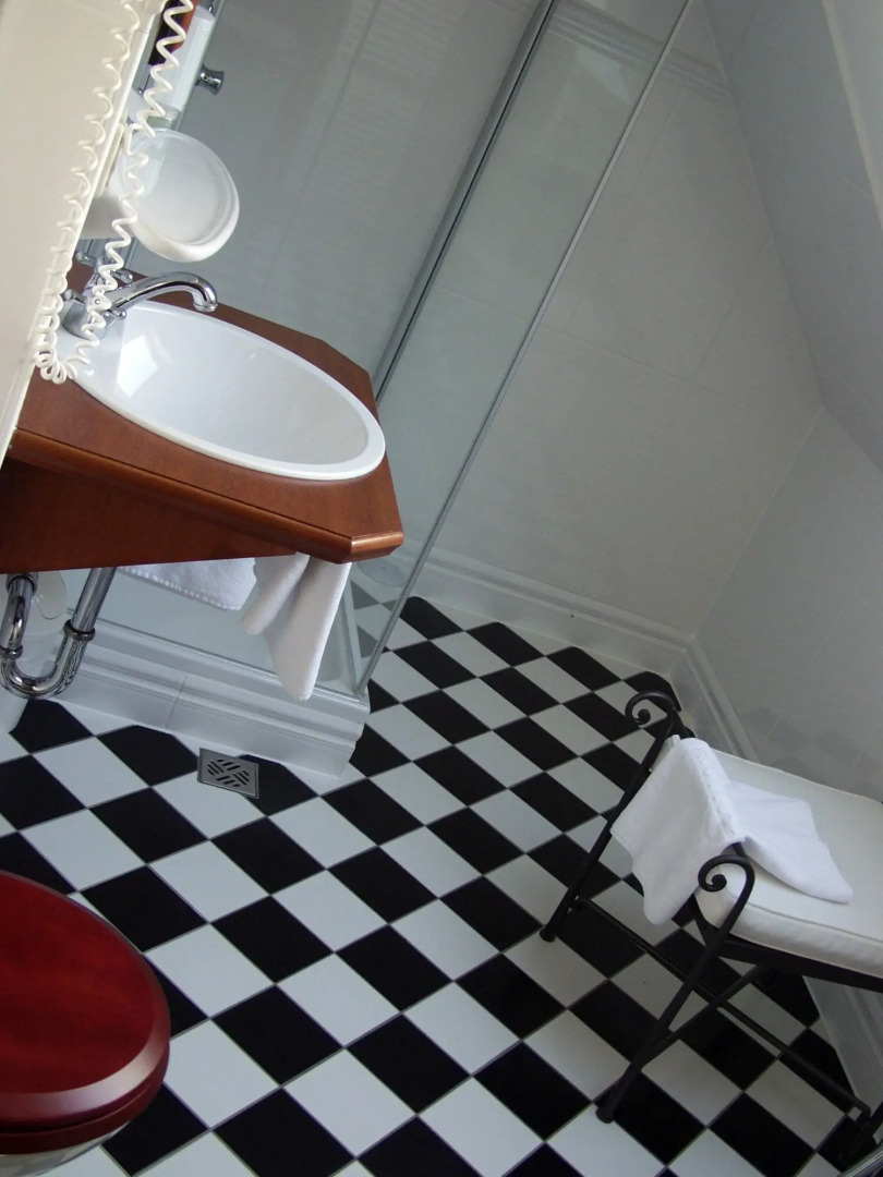 AKZENT Hotel Franziskaner