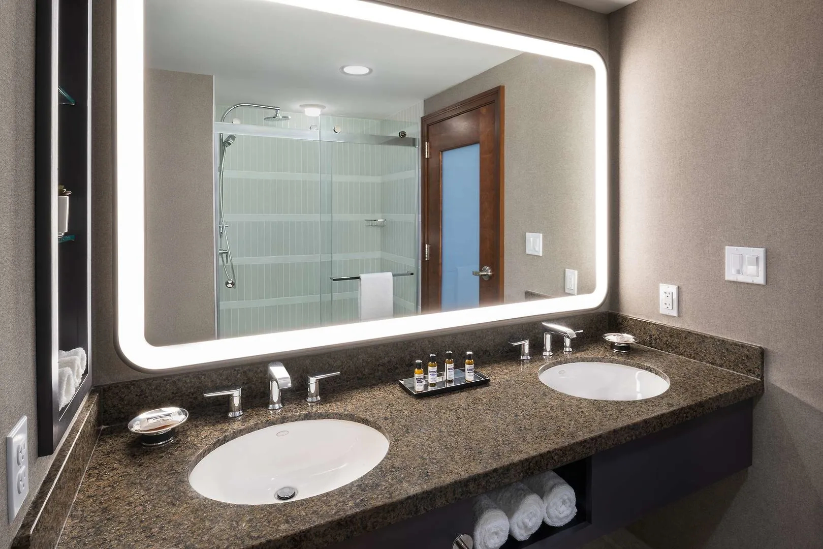 Hyatt Regency Coralville Hotel & Conference Center