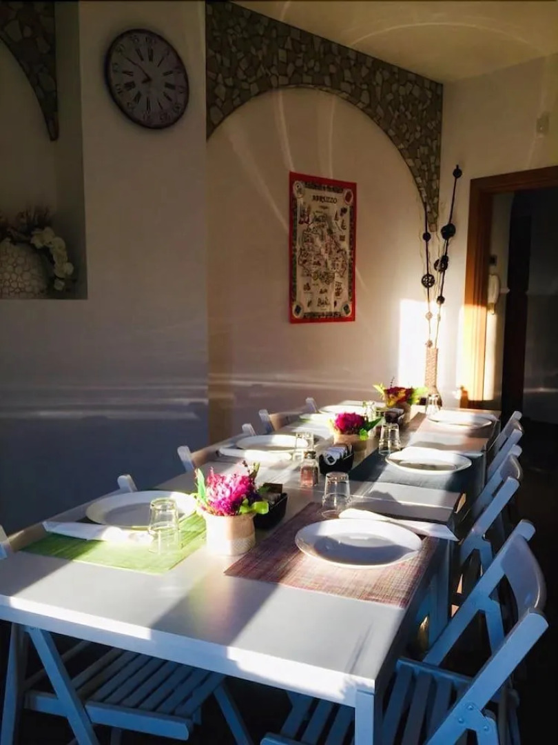 B&b La Casa Del Nonno