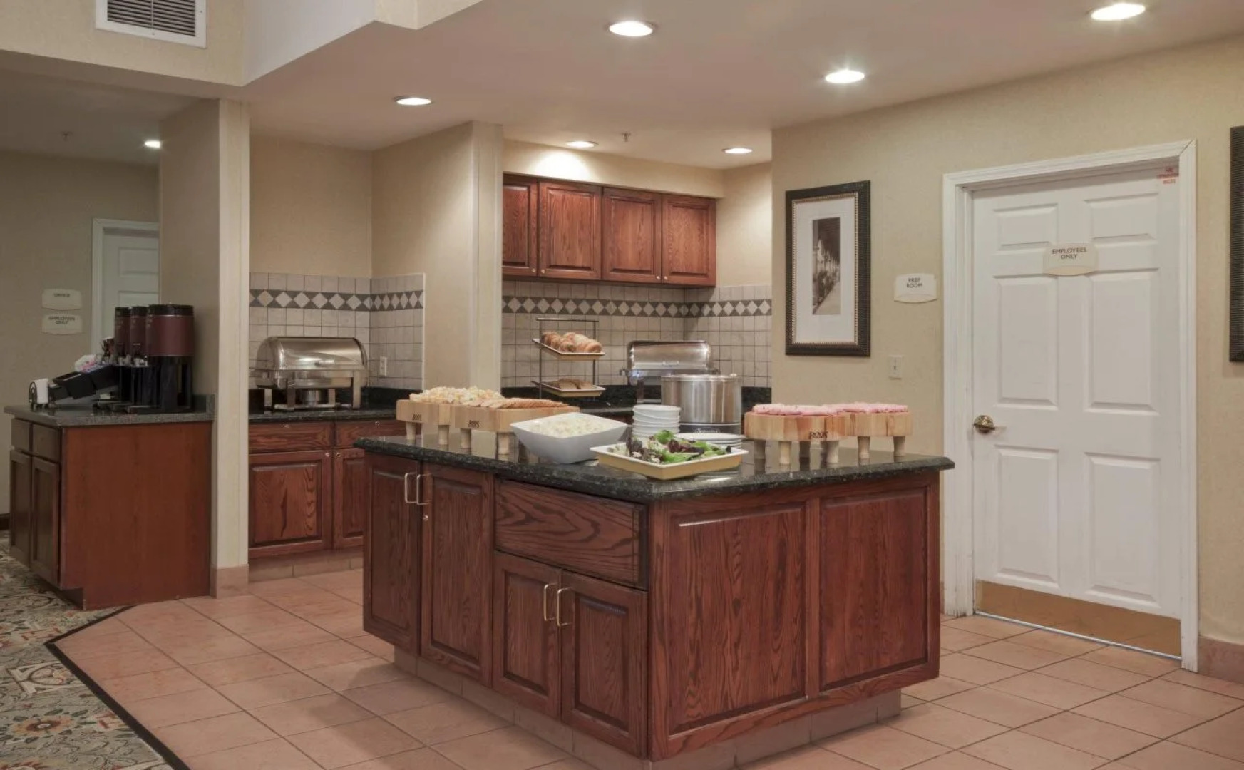 Residence Inn Palmdale Lancaster