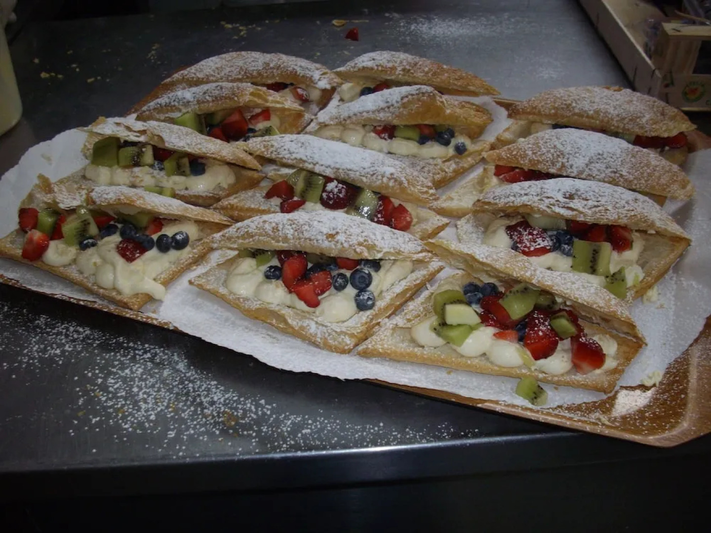 Albergo Ristorante Pizzeria Roma