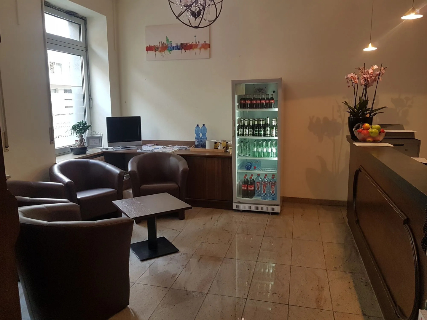 Hotel Schumacher