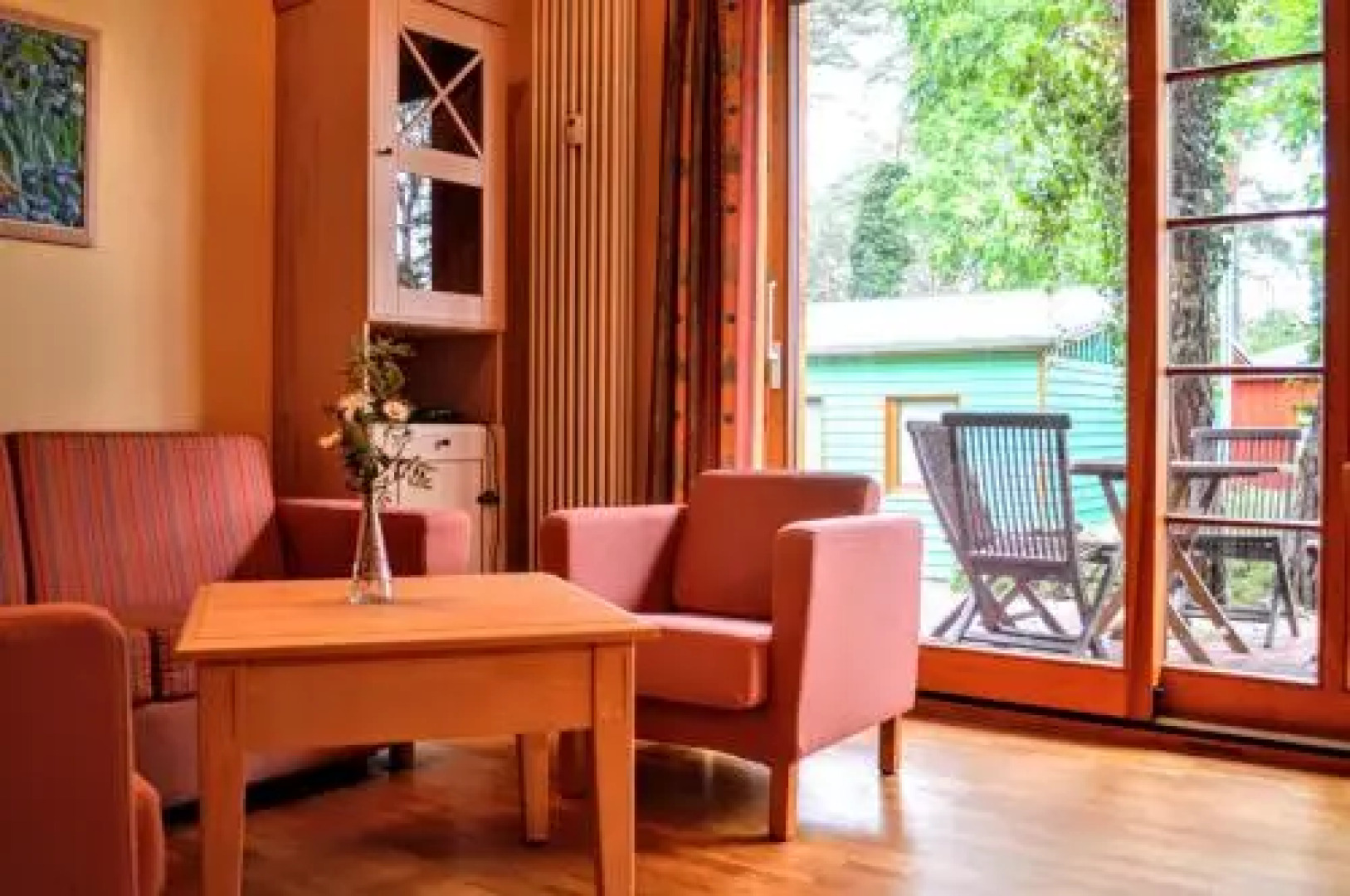 Ferienpark am Glubigsee