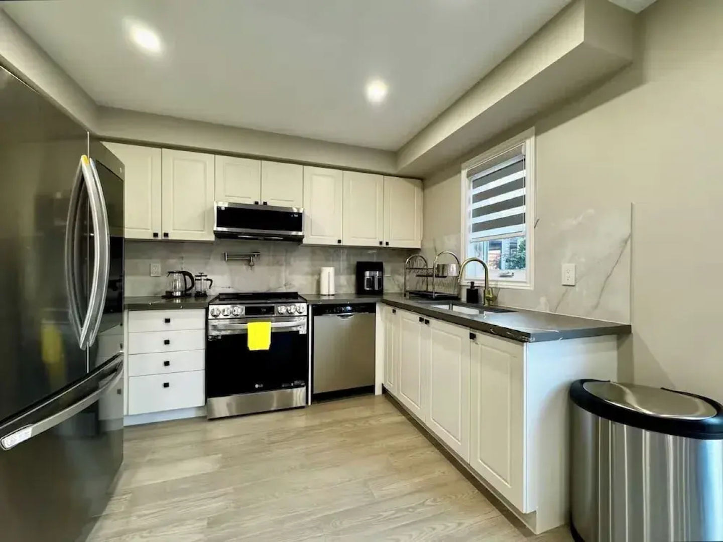 Luxury 4BR Villa