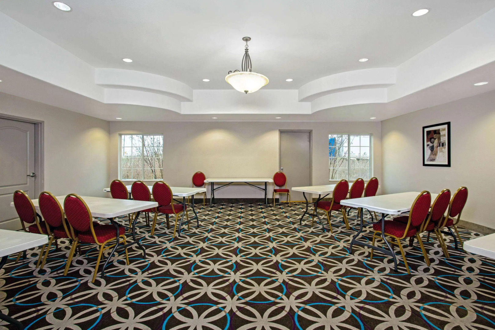 La Quinta Inn & Suites by Wyndham Fairfield TX