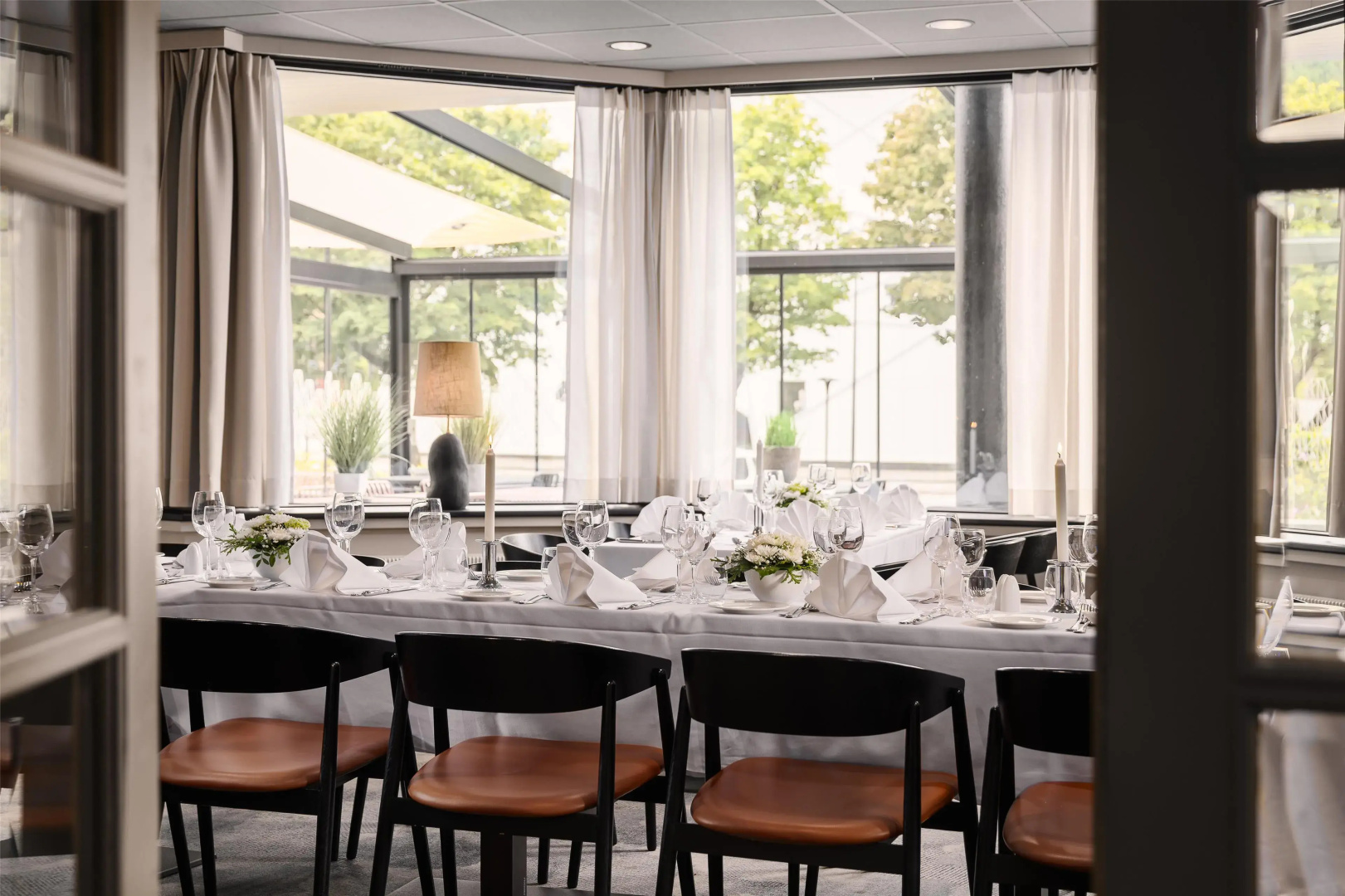 Scandic Sunnfjord Hotel & Spa