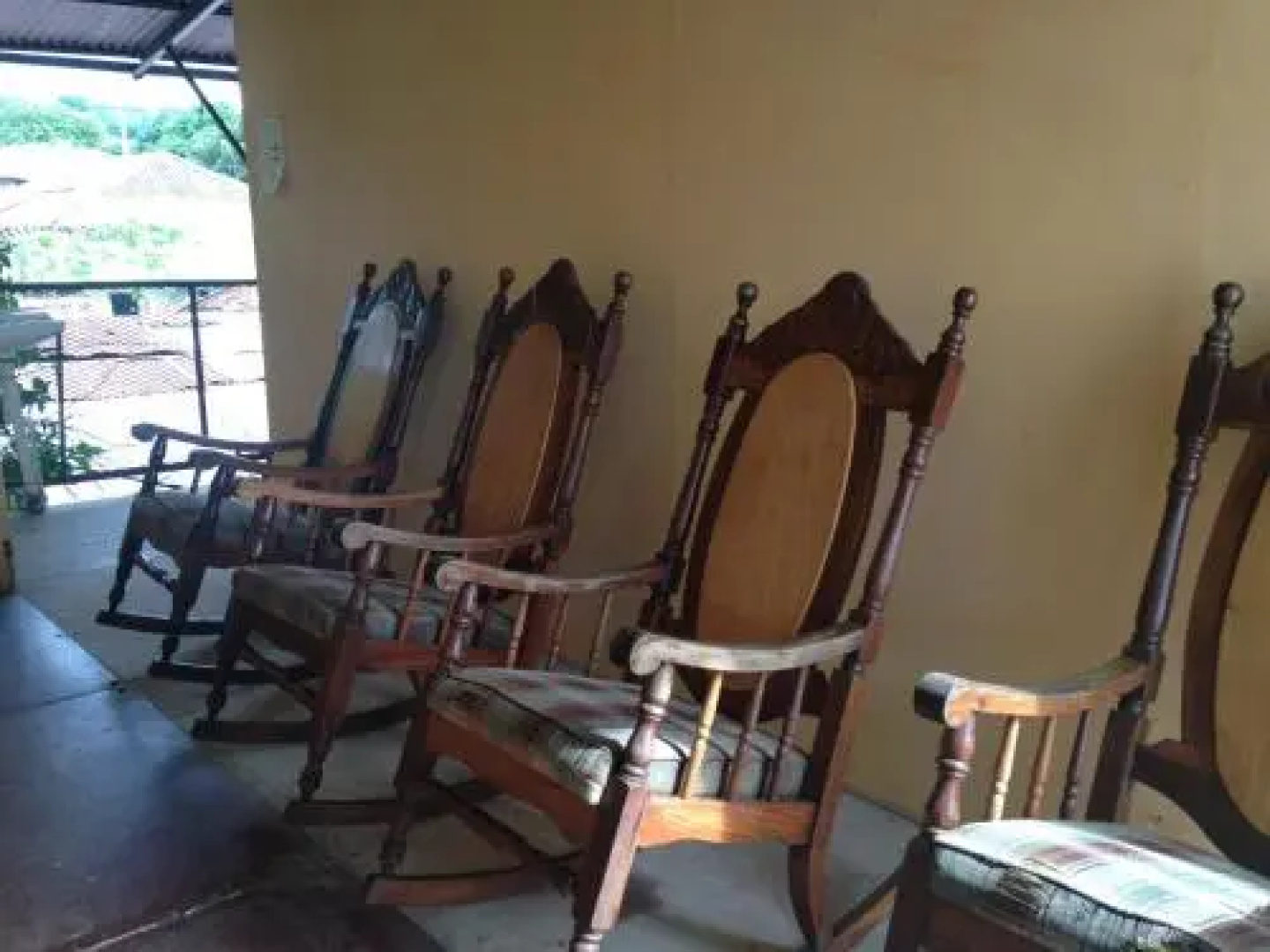 Hotelito y Restaurante Aly