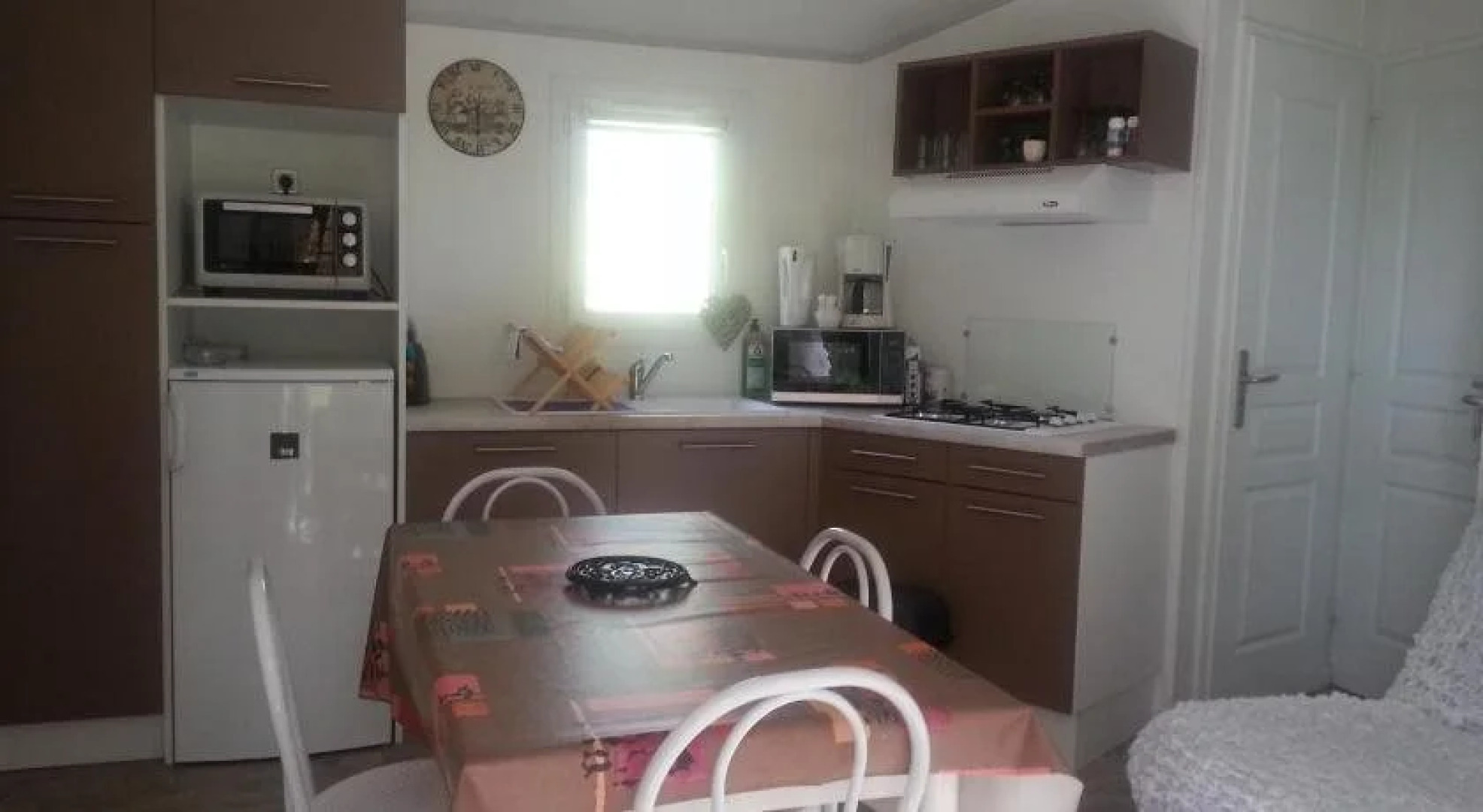 Chambres dhôtes Sandrine Louis