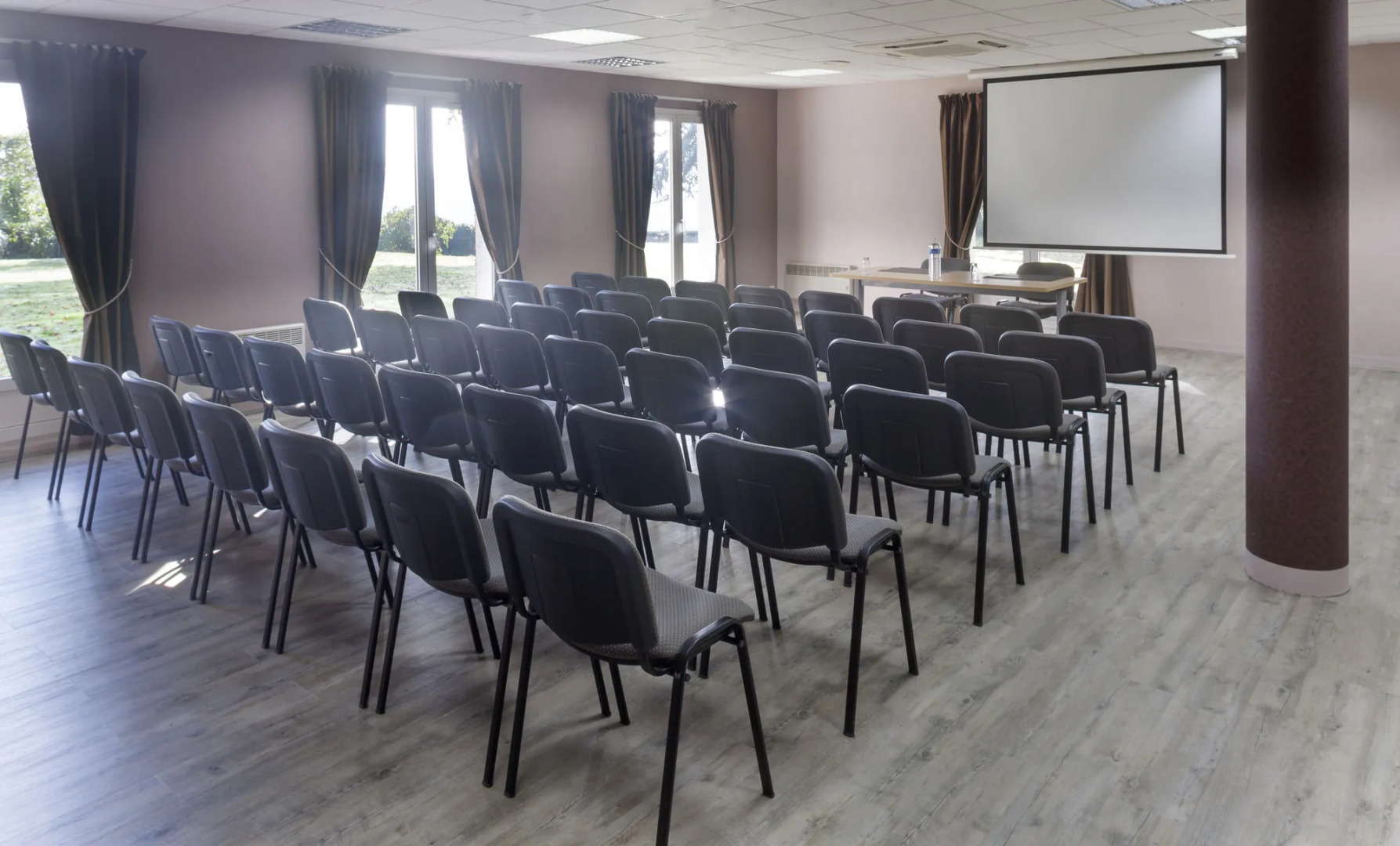 The Originals Boutique, Parc Hôtel, Orléans Sud