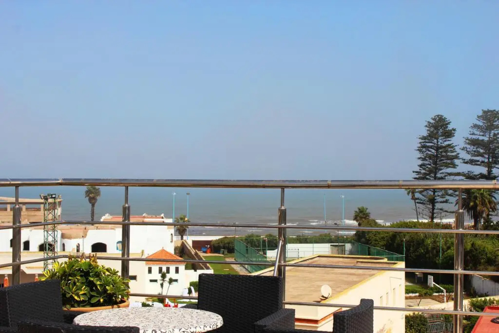 Hôtel Jawharat El Jadida