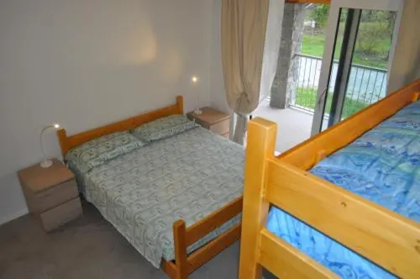 Active Hostel - Ostello Ponte Caffaro