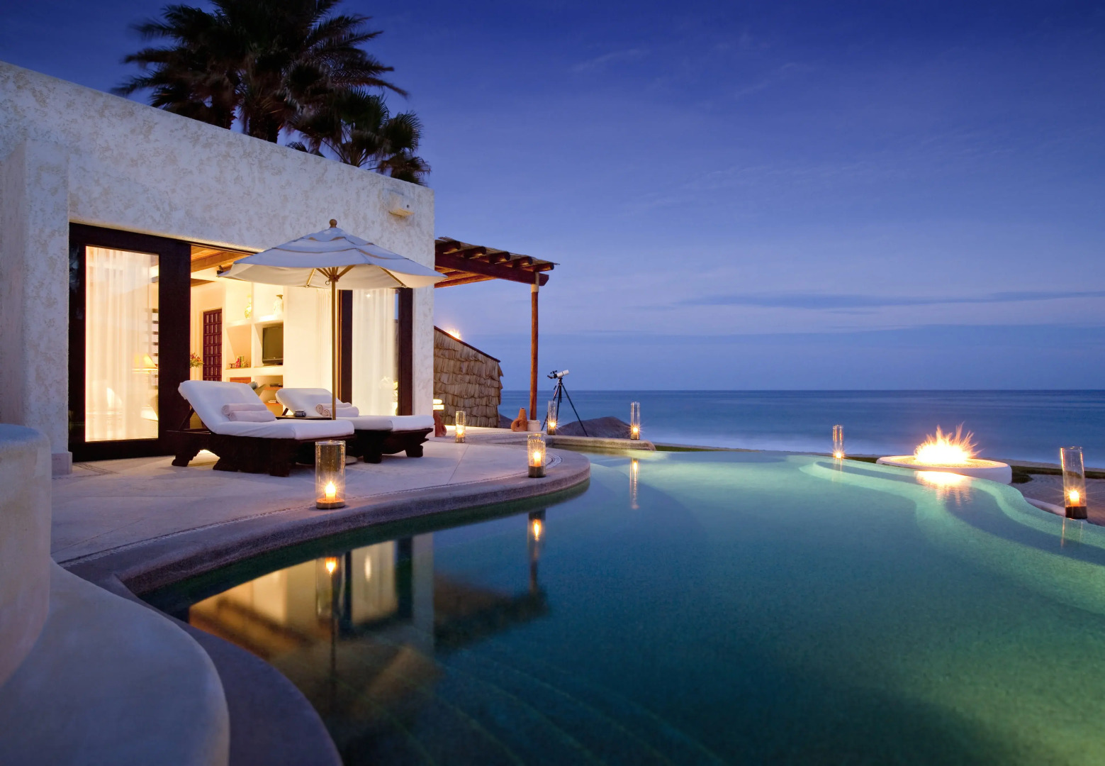 Las Ventanas al Paraiso, A Rosewood Resort