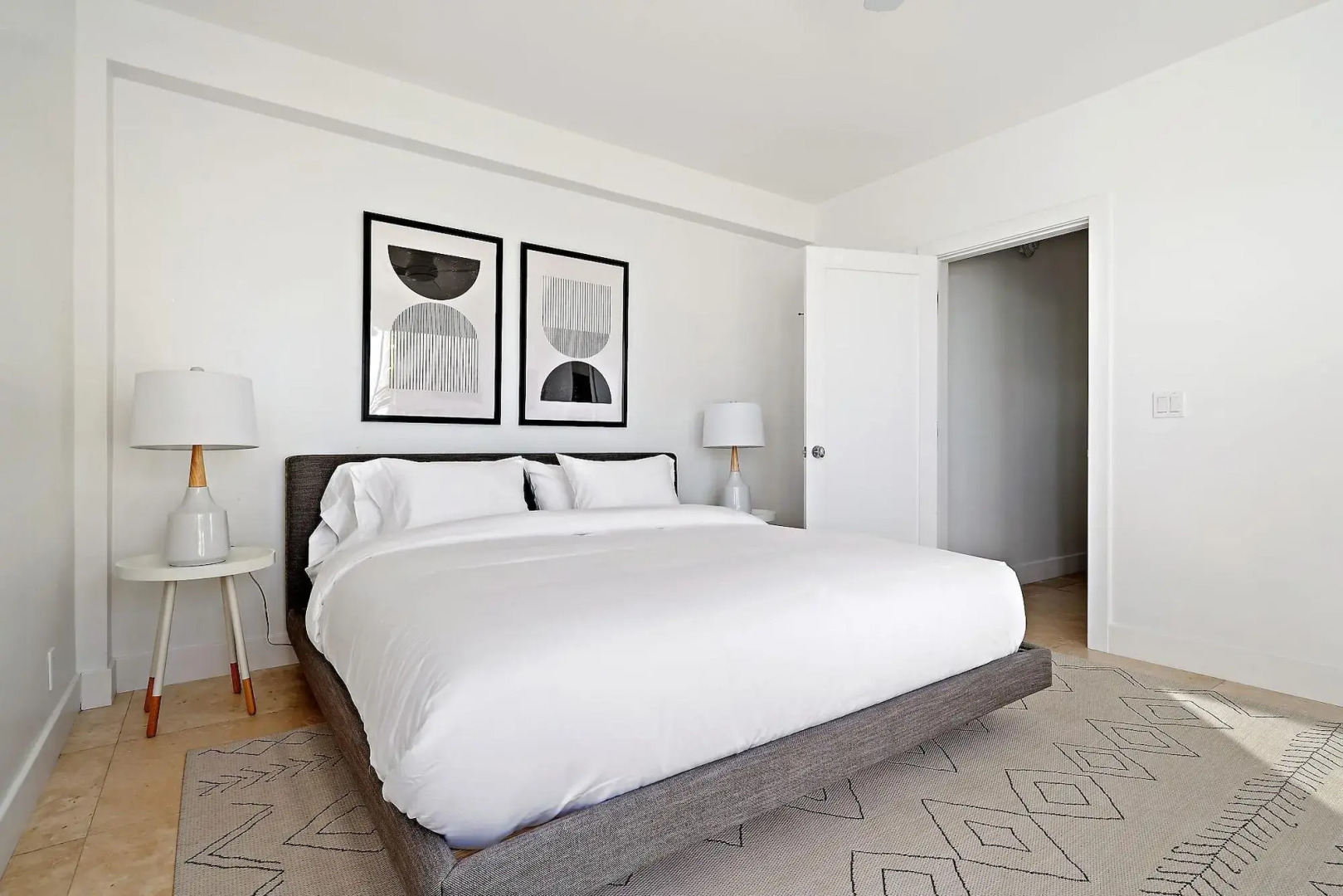 The Ambassador Hotel