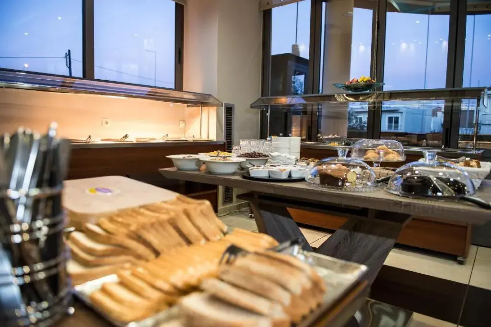 Premier Agrinio Heart Hotel