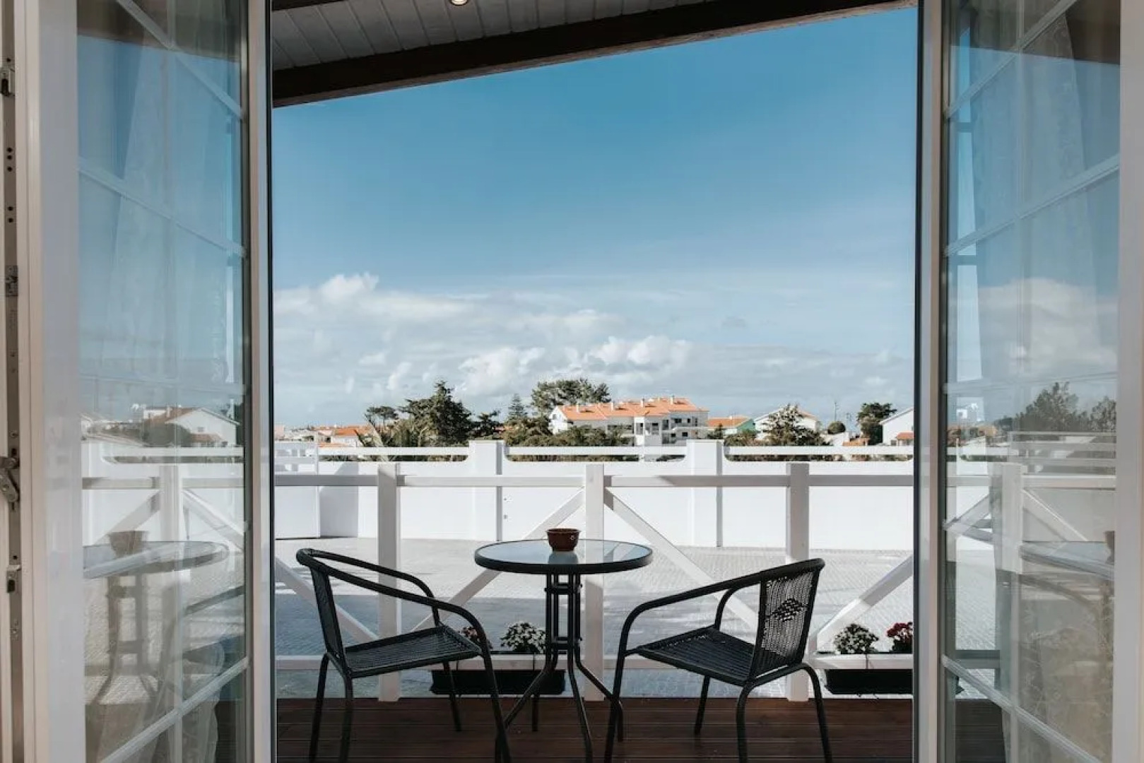 O House Ericeira Hills