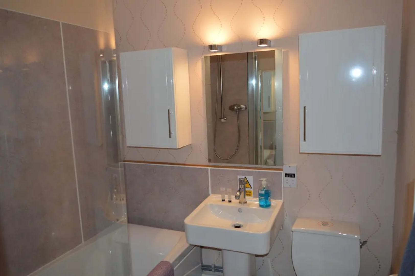 Craggiemore Farmhouse