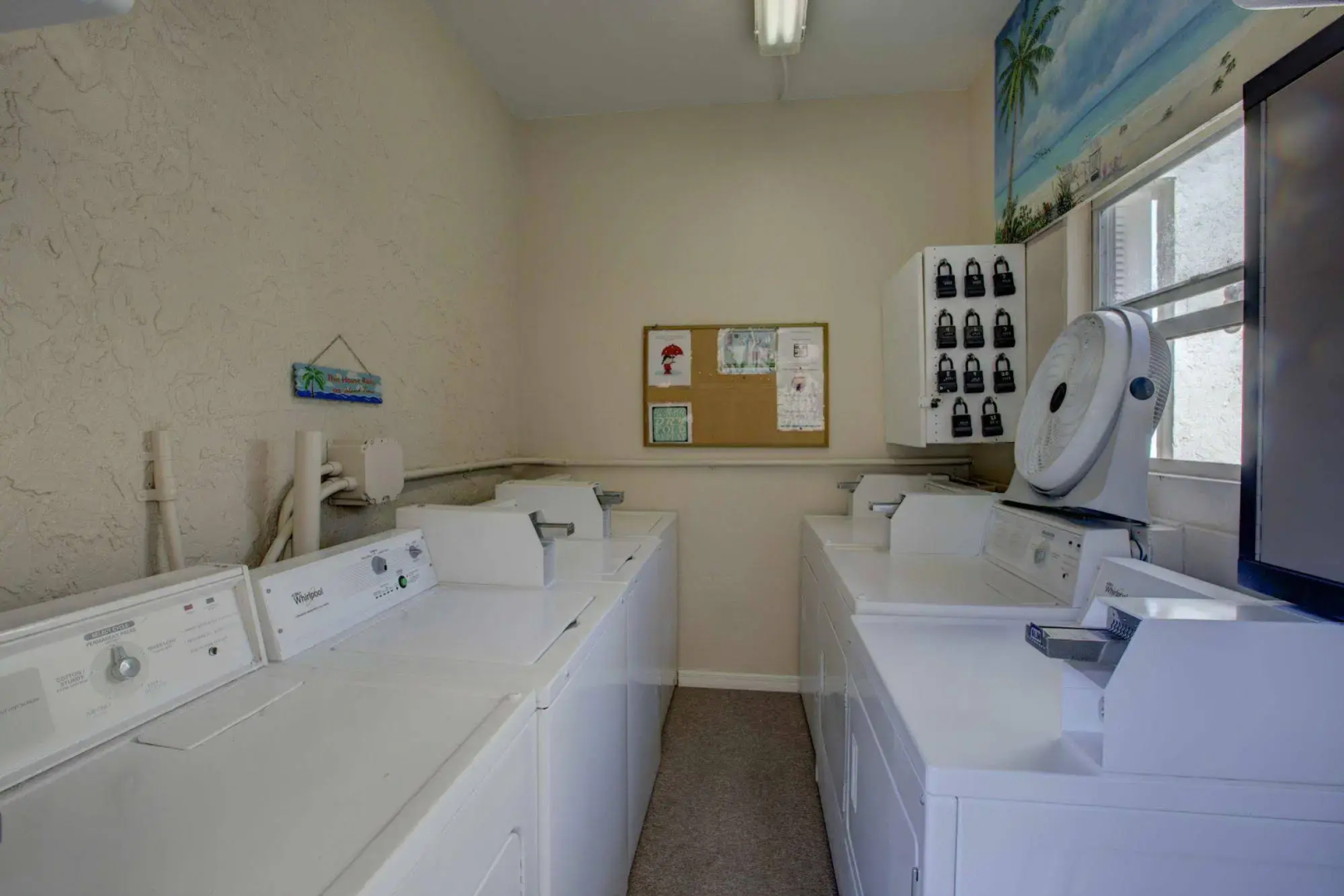 The Ringling Beach House