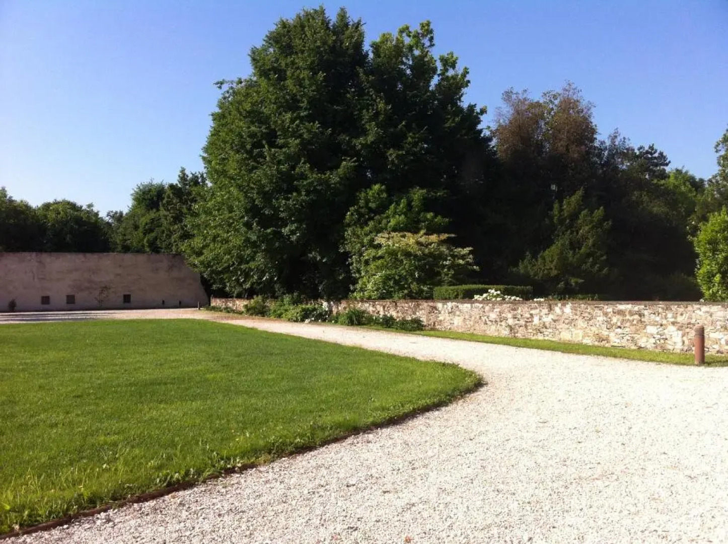 Dependance Sangiantofetti-Rigon