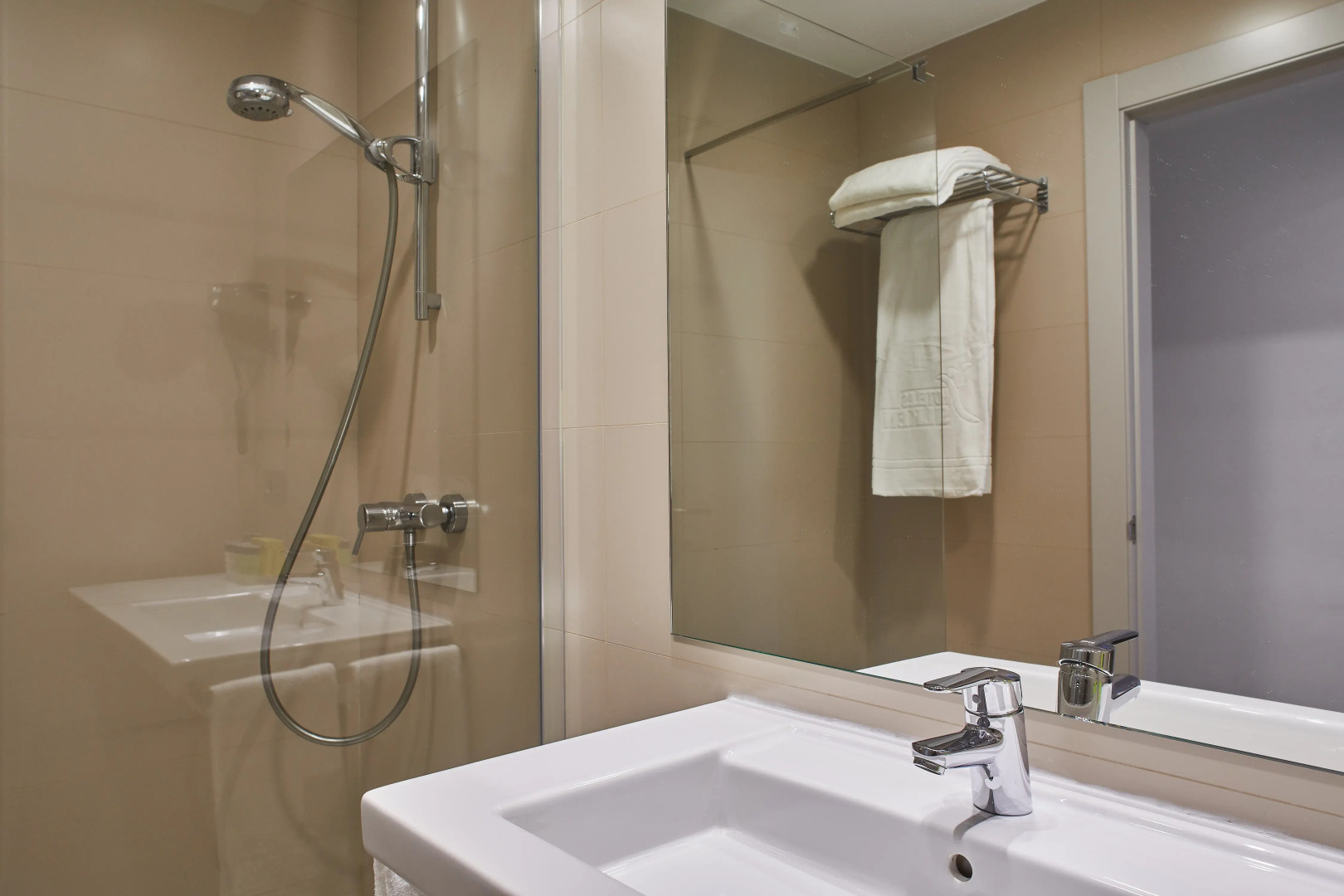 Hotel Silken Rona Dalba