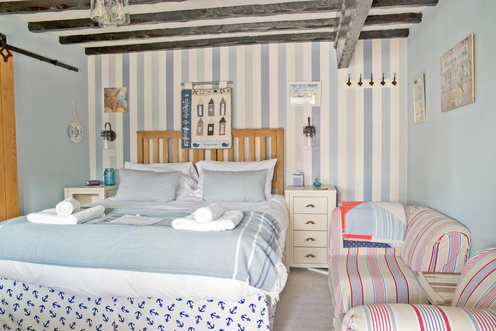 Hawthorn Farm Guest House