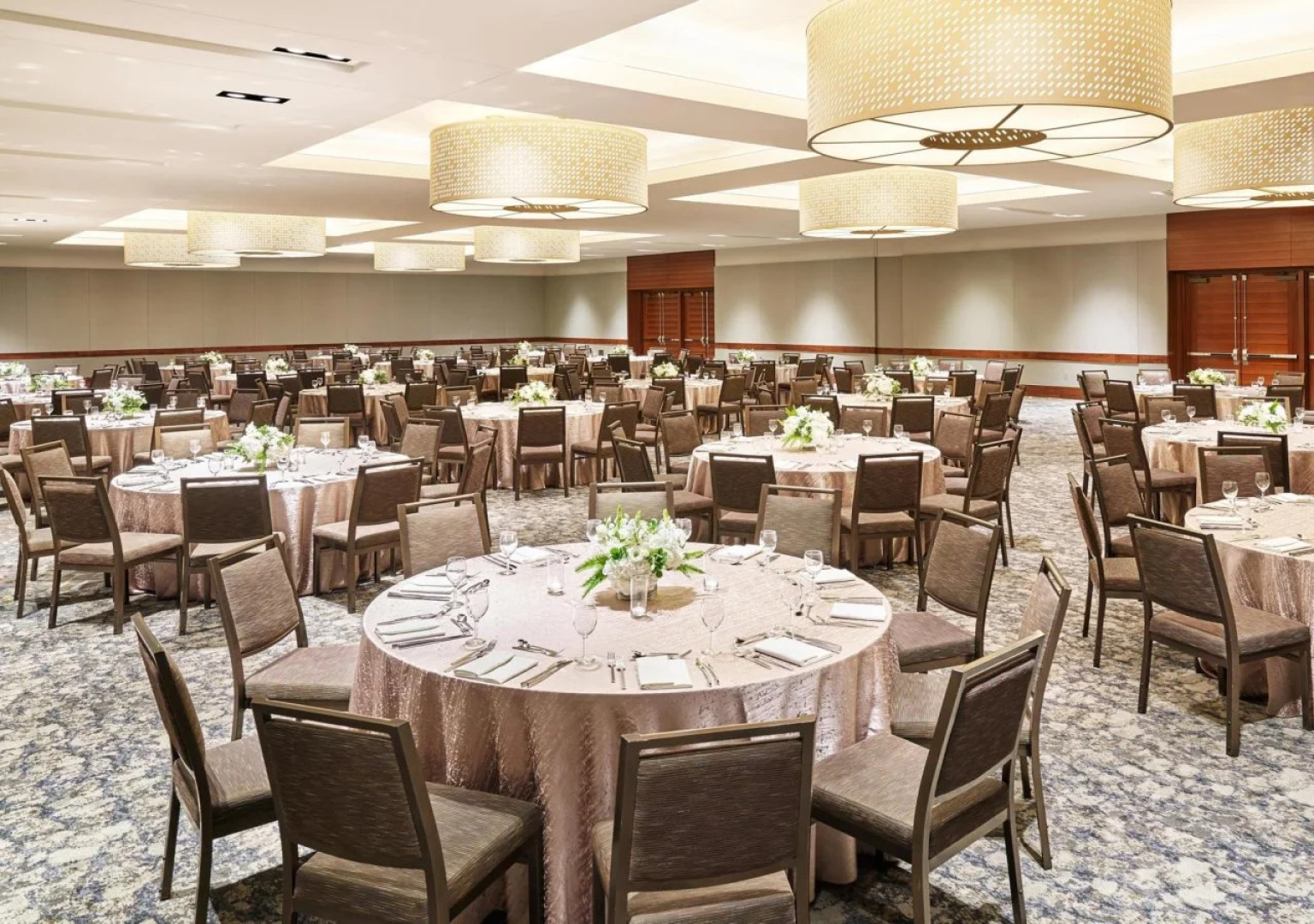 The Westin Galleria Dallas